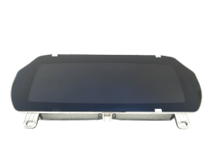 Bloc Compteurs Vitesse Renault Zoe 248093870R A Bloc Compteurs Vitesse Renault Zoe 248093870R A