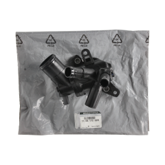 Boitier Thermostat D'eau moteur Original 110617250R Renault
