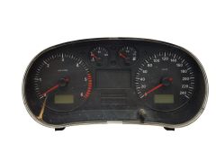 Bloc Compteurs Vitesse Seat Leon W01M0920802D 110080152005 1440