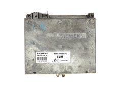 Calculateur S101715102P 7700851742 7700867284 Renault Siemens 