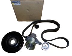 Courroie De Distribution Complet Original 7701478599 Renault