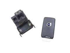 Commutateur D’allumage Volvo V40 S40 V70 28227917 AH4N-15607-AE 1172 Commutateur D’allumage Volvo V40 S40 V70 28227917 AH4N-15607-AE 1172