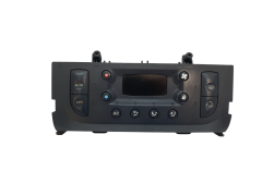 Commande Chauffage 8200069371 Renault Clio 2 Valeo Commande Chauffage 8200069371 Renault Clio 2 Valeo
