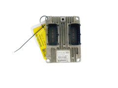 Calculateur 51843150 IAW5SF8.K2 BC.0097129.B Ford Magneti Marelli 43579