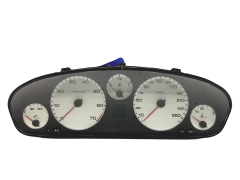 Bloc Compteurs Vitesse Peugeot 607 9639118680 110008883002 45090 Bloc Compteurs Vitesse Peugeot 607 9639118680 110008883002 45090