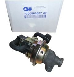 Soupape  Egr Nouveau Renault Megane Scenic Laguna 2.0 16v 7700869607