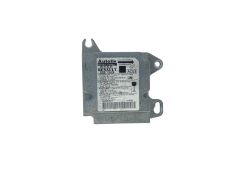 Calculateur 8200117652B 600639500 Renault Autoliv