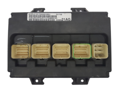 Calculateur Moduł Chrysler P04686921AG