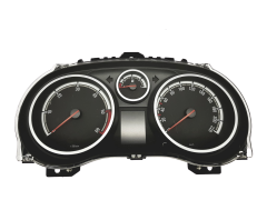 Bloc Compteurs Vitesse Opel Corsa P0013312051 31325