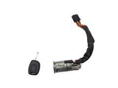 Commutateur D’allumage Renault Clio 2 475023 7701471220 Neiman 1070