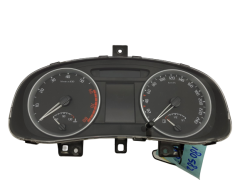 Bloc Compteurs Vitesse Skoda Fabia 5J0920840B A2C53111446 Bloc Compteurs Vitesse Skoda Fabia 5J0920840B A2C53111446
