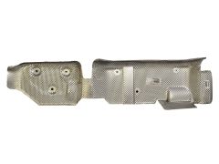 Bouclier Thermique Original 749282212R Renault