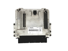Calculateur 0281032225 237106230R 237106607R Renault Bosch