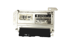 Calculateur 9030930131F 39110-02800 MXE1IN02 Hyundai Kefico 16471