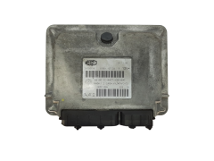 Calculateur 51793116 IAW4AF.S2 61601.127.03 Fiat Magneti Marelli 14178