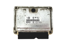 Calculateur Ecu VW 038906012L 0281010112 Bosch 27969