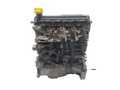 Moteur À Diesel K9K276 K9KF276 1.5 dci Nissan NV200 Renault S9