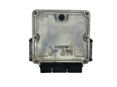 Calculateur 0281011611 8200319959 8200319968  Mitsubishi Bosch