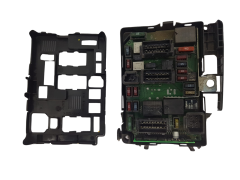 Calculateur BSM S120036AN1 PSA Siemens 2750