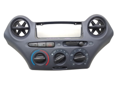 Commande Chauffage A/C Toyota Yaris 758277 758268-701B