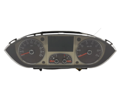 Bloc Compteurs Vitesse Lancia Musa 518081390 20776