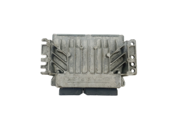 Calculateur 1214-7557395-01 S122237006B Mini Siemens 39584