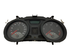 Bloc Compteurs Vitesse Renault Megane 2 8200399693 B