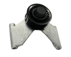 Galet Tendeur De Courroie Original Renault Clio IV Kadjar 1.2 119231672R