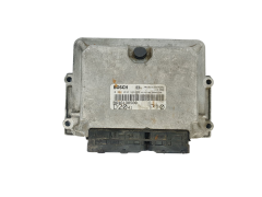 Calculateur 0281010346 9646138580 FIAT PSA 38103