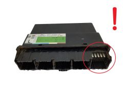 Calculateur 1S7T-15K600-LD 5WK4 8744E T83SA Ford Siemens VDO