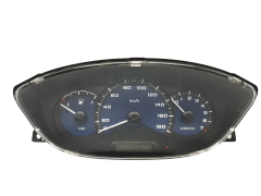 Bloc Compteurs Vitesse Chevrolet Matiz 96664161 40718