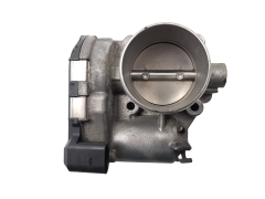 Boitier Papillon D’admission Ford Volvo 7S7G-9F991-CA 0280750535 1.6 2185