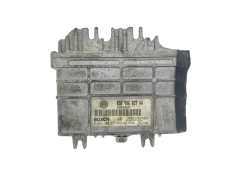 Calculateur 030906027AA 0261204617 VW Bosch 62659