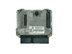 Calculateur 0281013233 03G906021KQ VW Bosch 32528