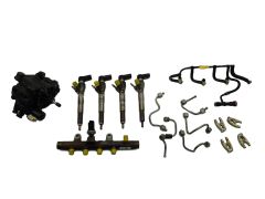 Pompe D’injection Renault Megane 3 167008557R 166006212R 1.5 DCI K9K Pompe D’injection Renault Megane 3 167008557R 166006212R 1.5 DCI K9K