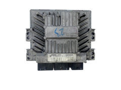 Calculateur S122326111A 8200766462 8200592611 Renault Siemens 51907