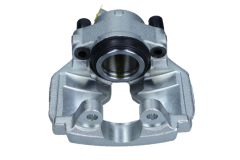 Etrier De Frein Avant Gauche 7L6615123F 66151731301 Volkswagen Vika