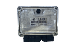 Calculateur VW 045906019BF 0281011241 Bosch 49081