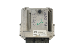 Calculateur 0281014859 23710 JD78E  Nissan Bosch 46710