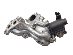 Soupape  Egr Renault Dacia 8200561269A 7.00368.06 1.5 DCI