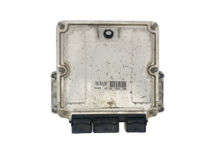 Calculateur 0281010935 9640938680 9646149880 PSA Bosch 44531