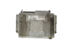 Calculateur 7700865810 7700860319 S105300103A Renault Siemens 37424