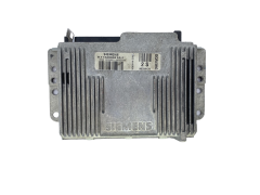 Calculateur K115000010F 96259124 Daewoo Siemens 54145