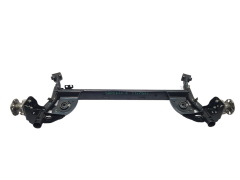 Train Arriere Essieu Arrière 555013360R Dacia Sandero 3 0km 555019781R  Train Arriere Essieu Arrière 555013360R Dacia Sandero 3 0km 555019781R