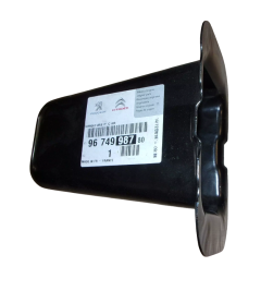 Fixation De Pare-Chocs Arrière Nouvelle Original 9674998780 Citroen