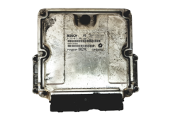 Calculateur 0281013001 P05094802AC Chrysler Bosch 
