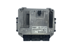 Calculateur PSA 0281013872 9664843780 9653958980 Bosch 48332