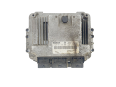Calculateur 0281011776 8200391966 8200386508 Renault Bosch 45792