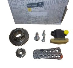 Chaîne De Pompe À Huile Original 150A09501R Renault
