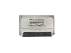 Calculateur Toyota PSA 0261206882 89661-0D012 Bosch 46523 Calculateur Toyota PSA 0261206882 89661-0D012 Bosch 46523